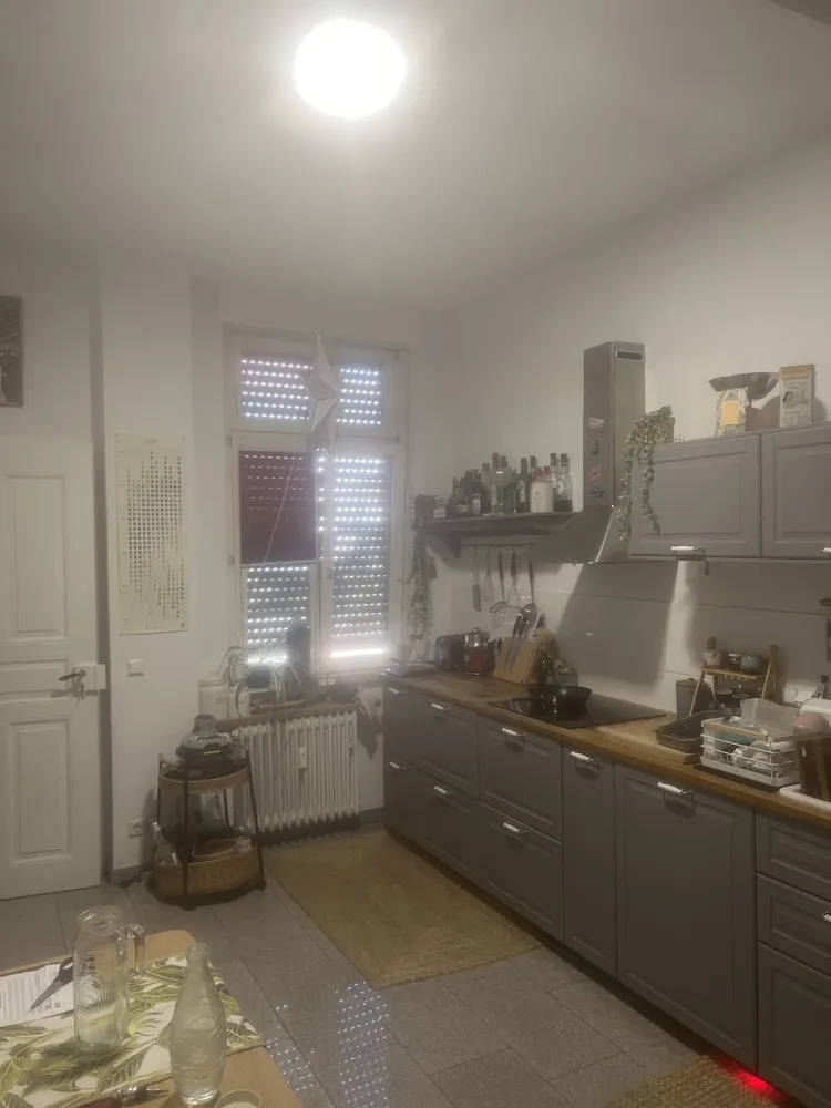 3 Zimmer Wohnung mit 120 m² in Worms – Bild 4
