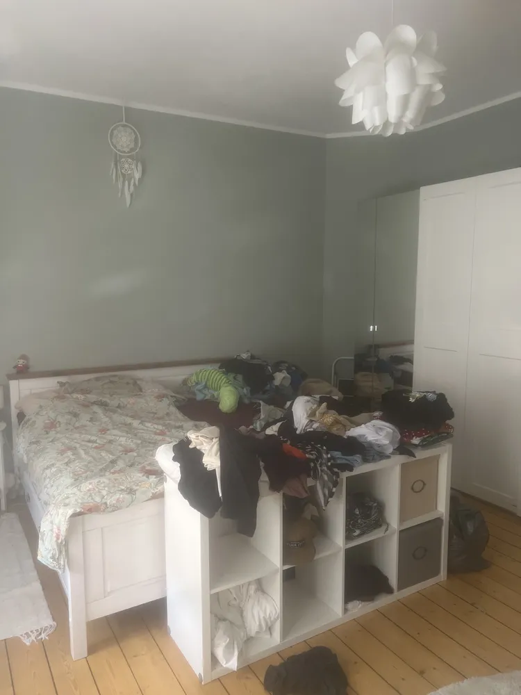 3 Zimmer Wohnung mit 120 m² in Worms – Bild 6