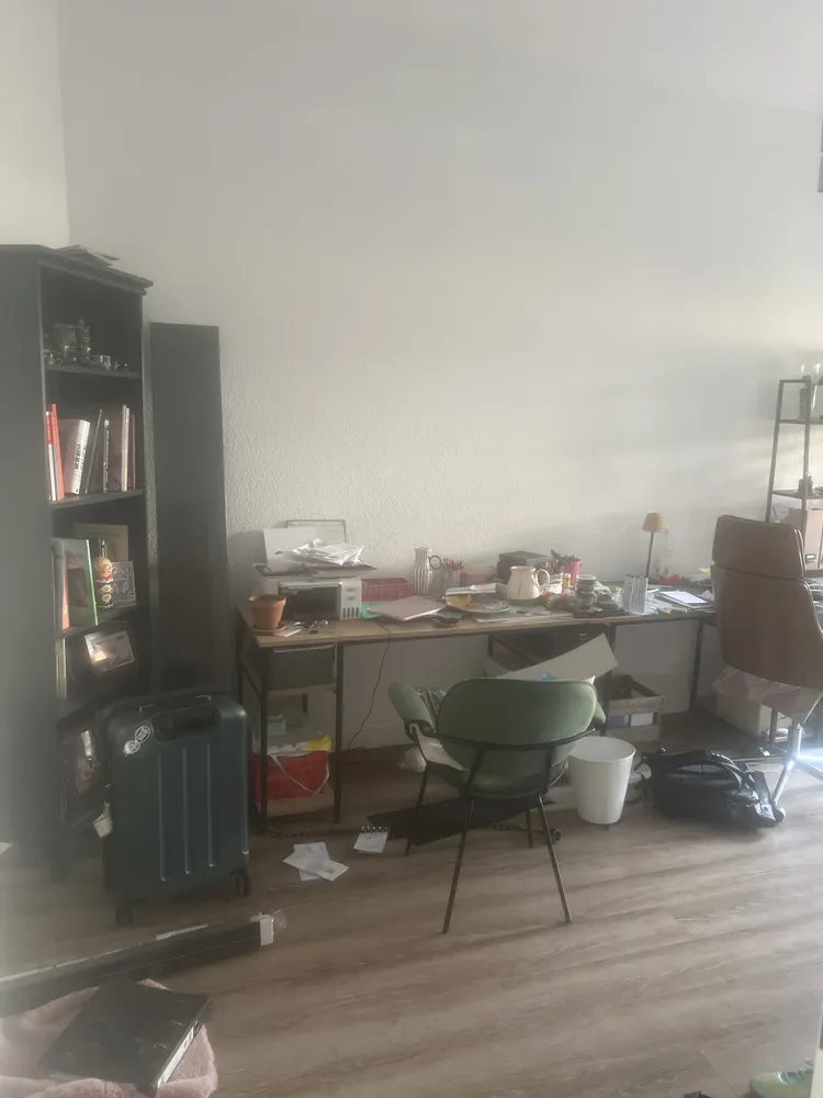3 Zimmer Wohnung mit 120 m² in Worms – Bild 7