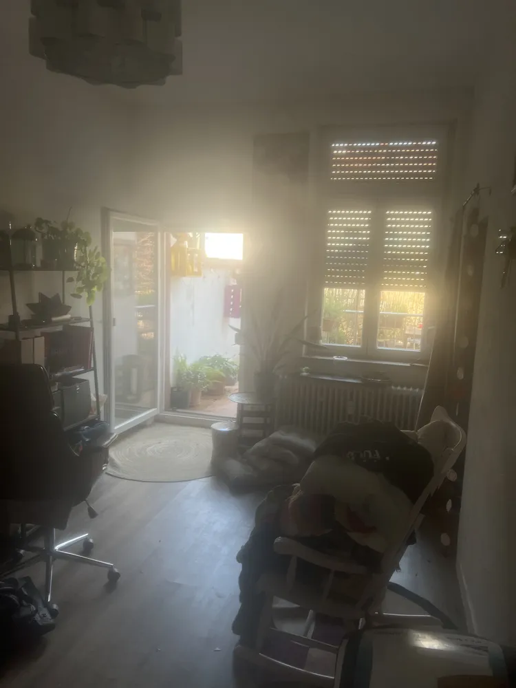 3 Zimmer Wohnung mit 120 m² in Worms – Bild 8