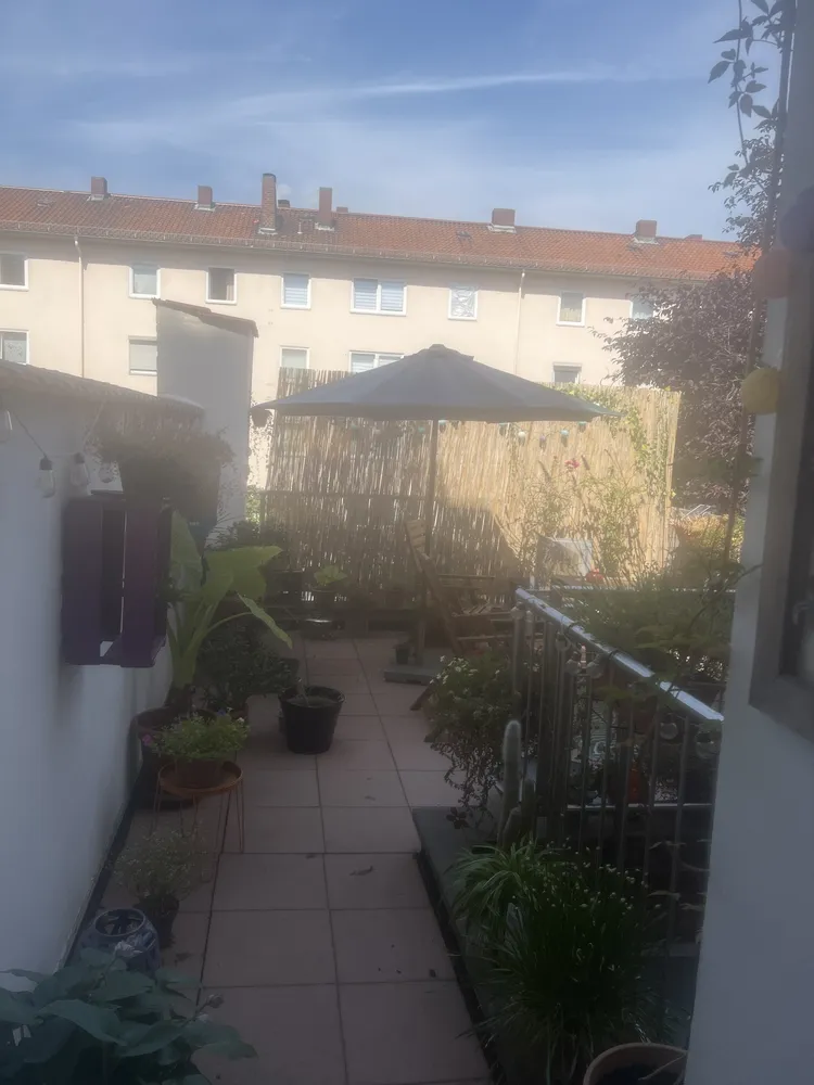 3 Zimmer Wohnung mit 120 m² in Worms – Bild 9