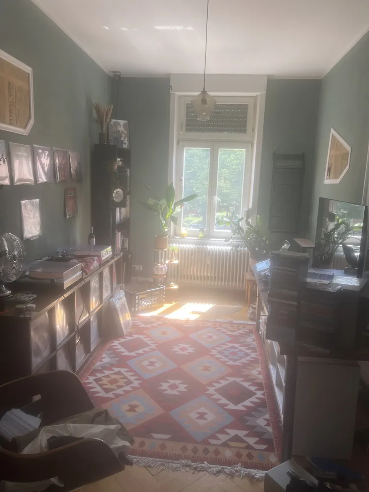 3 Zimmer Wohnung mit 120 m² in Worms – Bild 10