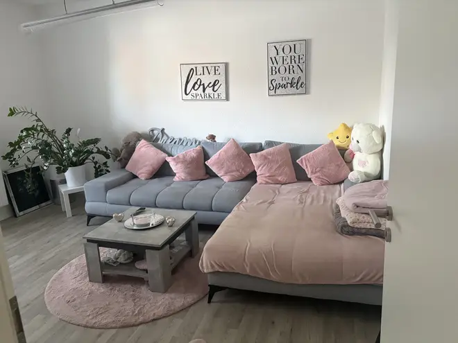 3 Zimmer Wohnung mit 71 m² in Mönchengladbach – Bild 1