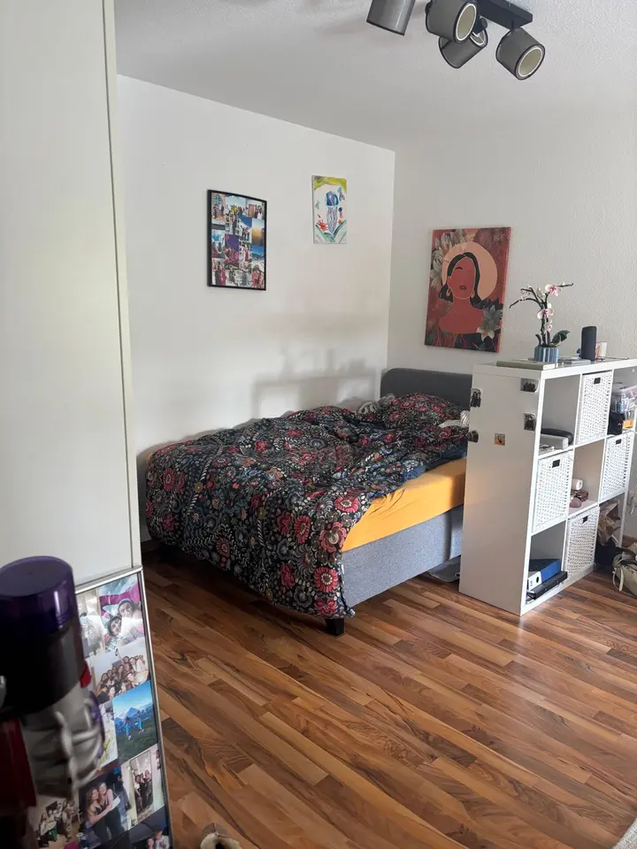 2 Zimmer Wohnung mit 52 m² in Jena – Bild 2