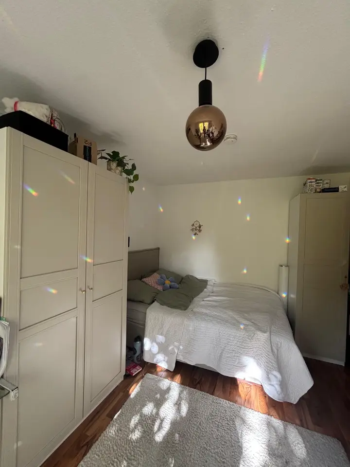 2 Zimmer Wohnung mit 52 m² in Jena – Bild 3