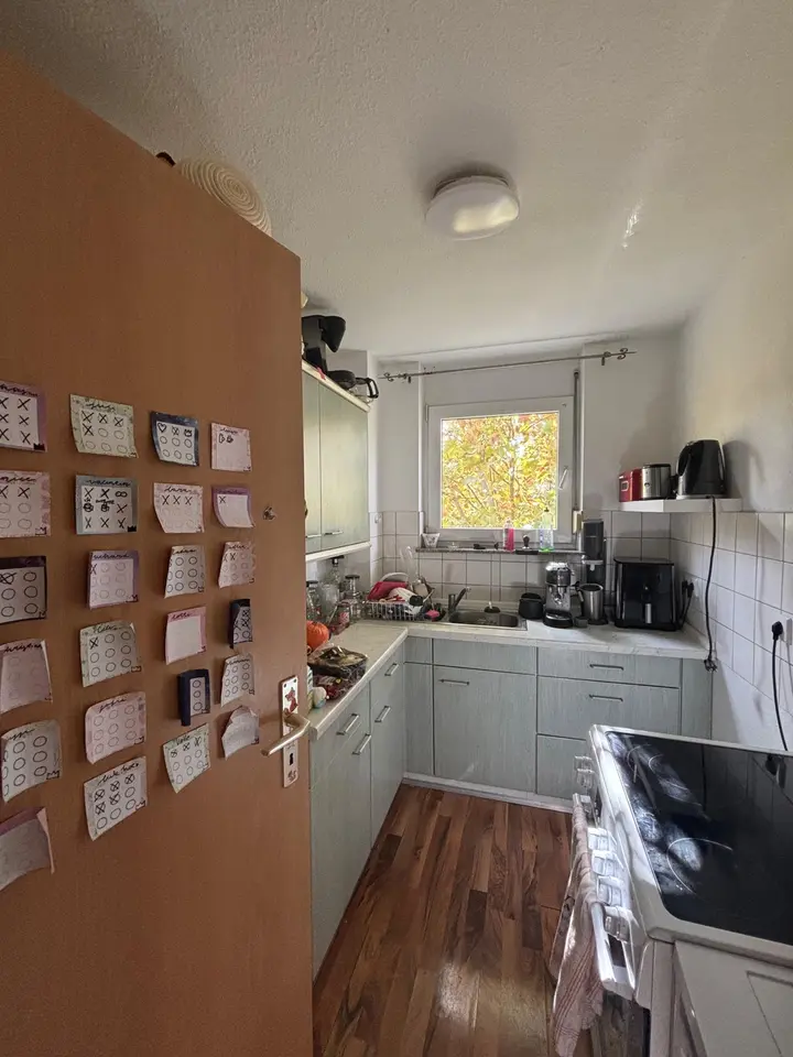2 Zimmer Wohnung mit 52 m² in Jena – Bild 4