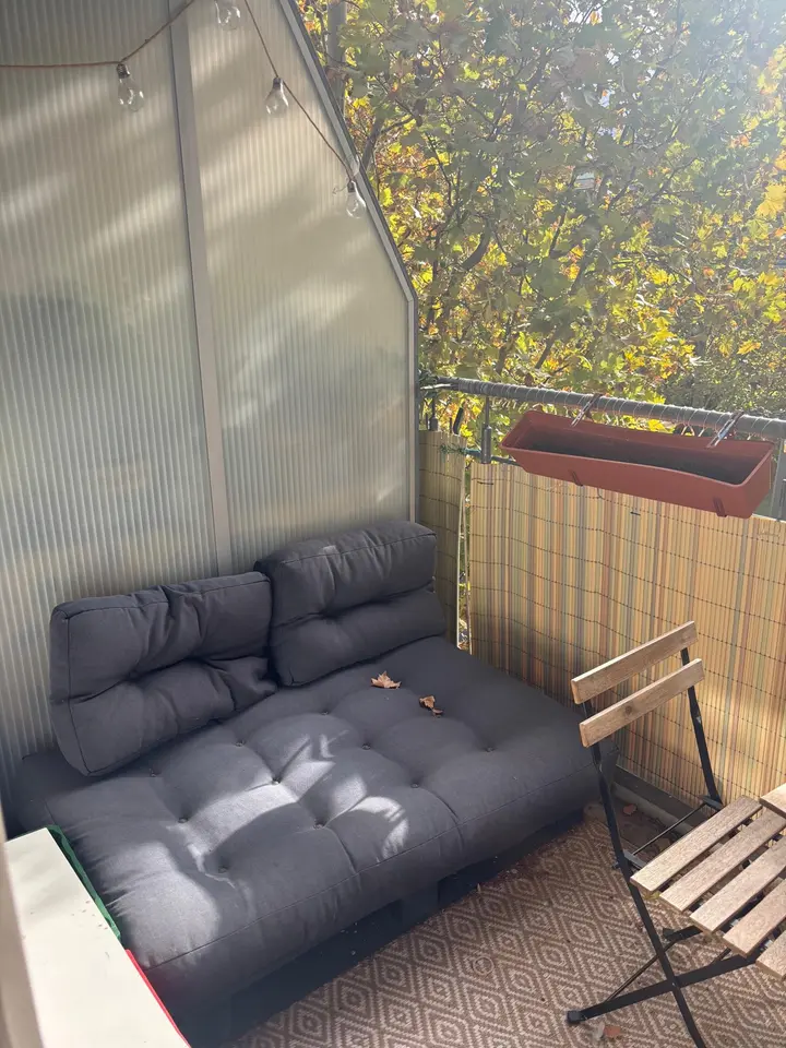 2 Zimmer Wohnung mit 52 m² in Jena – Bild 5