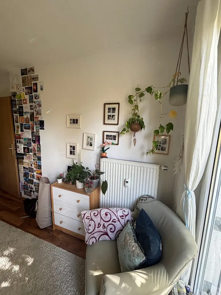 2 Zimmer Wohnung mit 52 m² in Jena – Bild 6