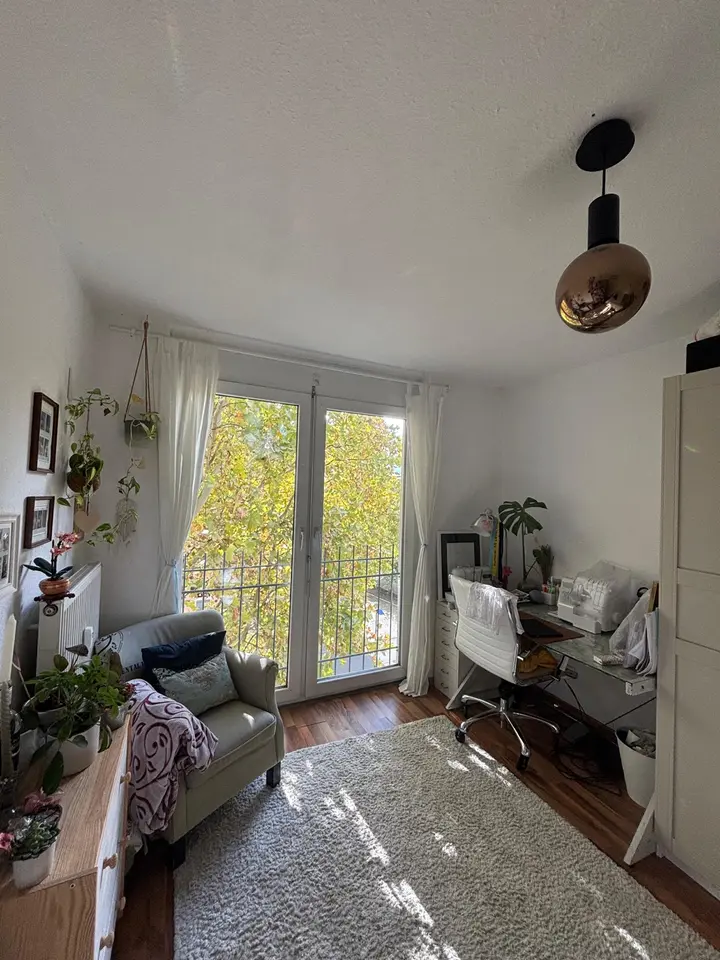2 Zimmer Wohnung mit 52 m² in Jena – Bild 7