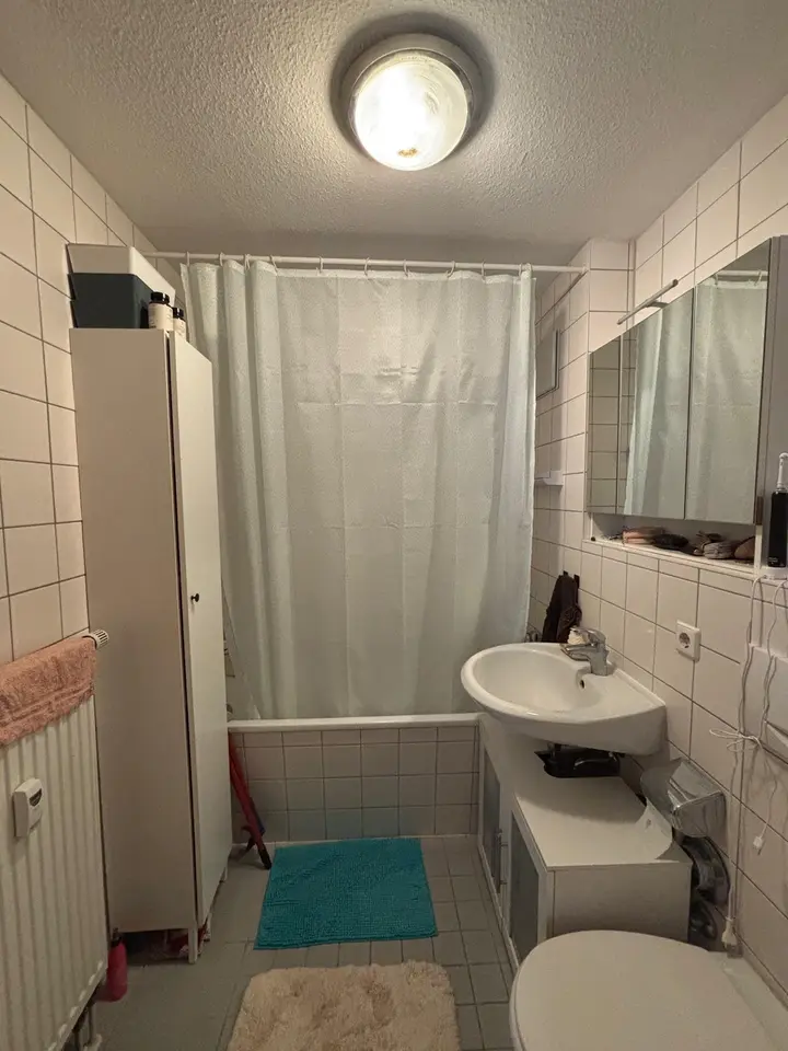 2 Zimmer Wohnung mit 52 m² in Jena – Bild 8