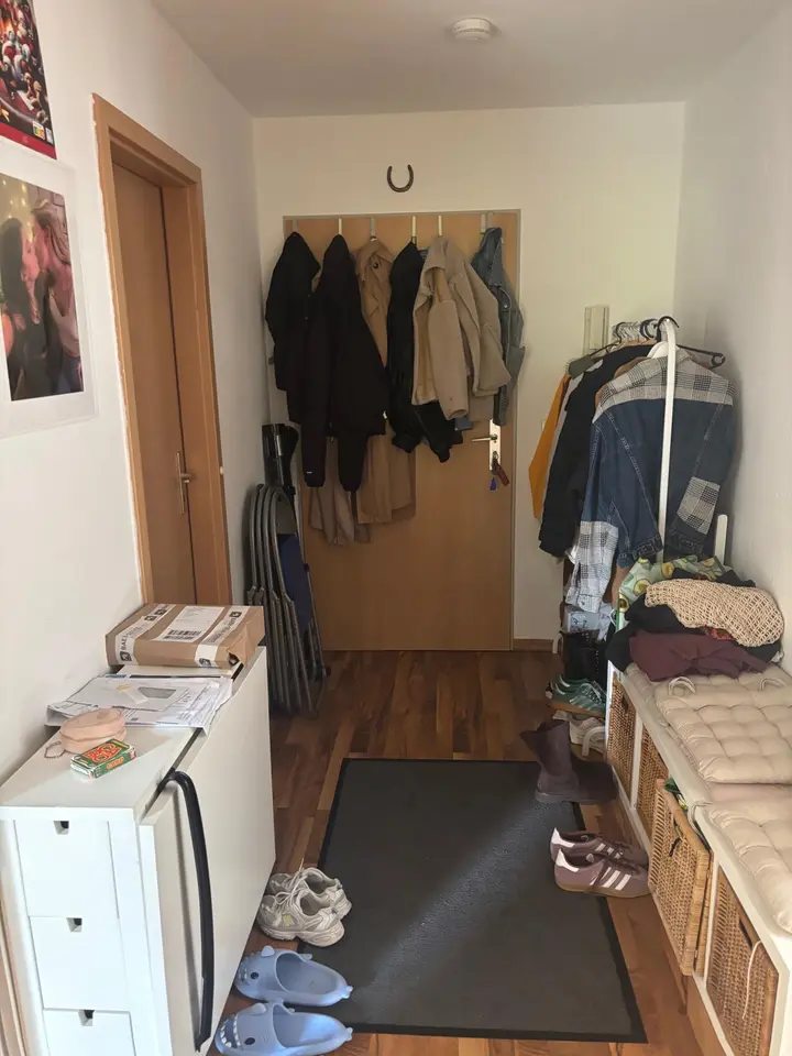 2 Zimmer Wohnung mit 52 m² in Jena – Bild 9