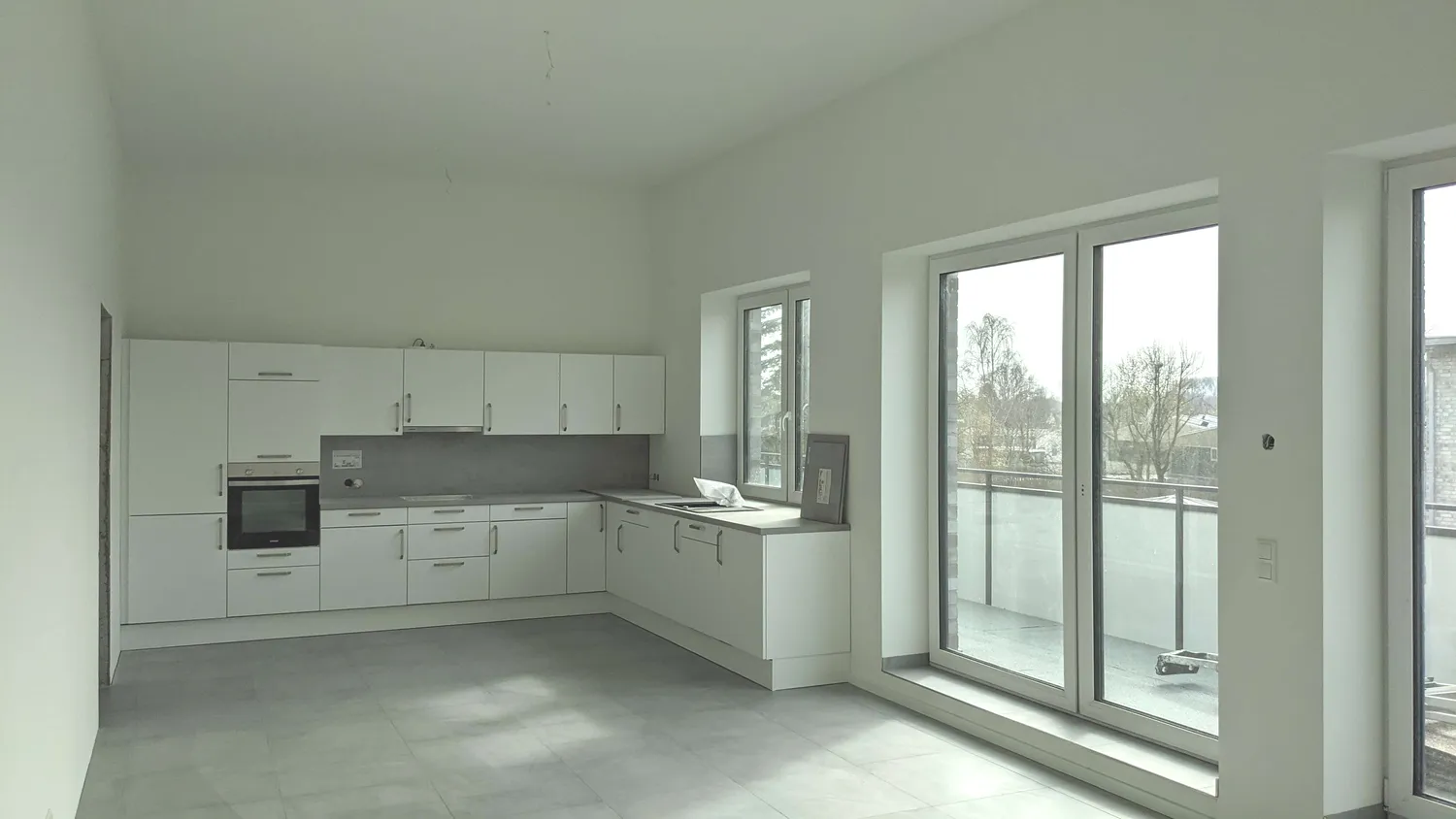 2 Zimmer Wohnung mit 91 m² in Neumünster – Bild 1