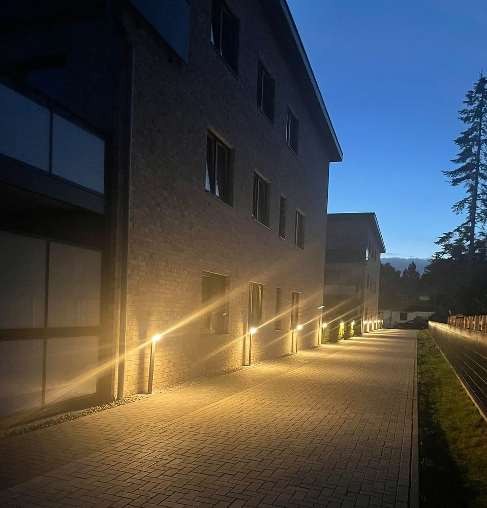 2 Zimmer Wohnung mit 91 m² in Neumünster – Bild 2
