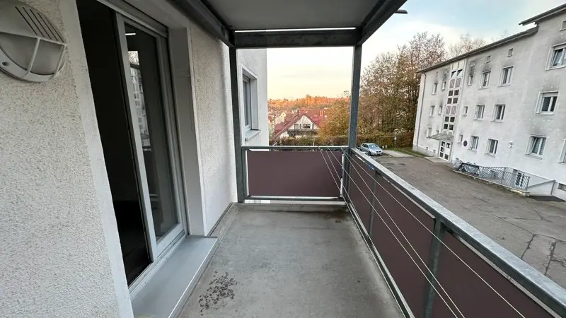 4 Zimmer Wohnung mit 83 m² in Kempten – Bild 6