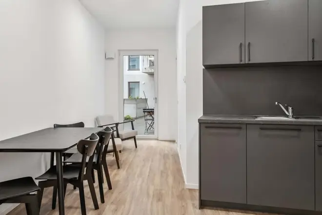 WG-Zimmer in Leipzig – Bild 5