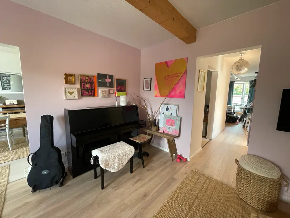 WG-Zimmer mit 120 m² in Norderstedt – Bild 3