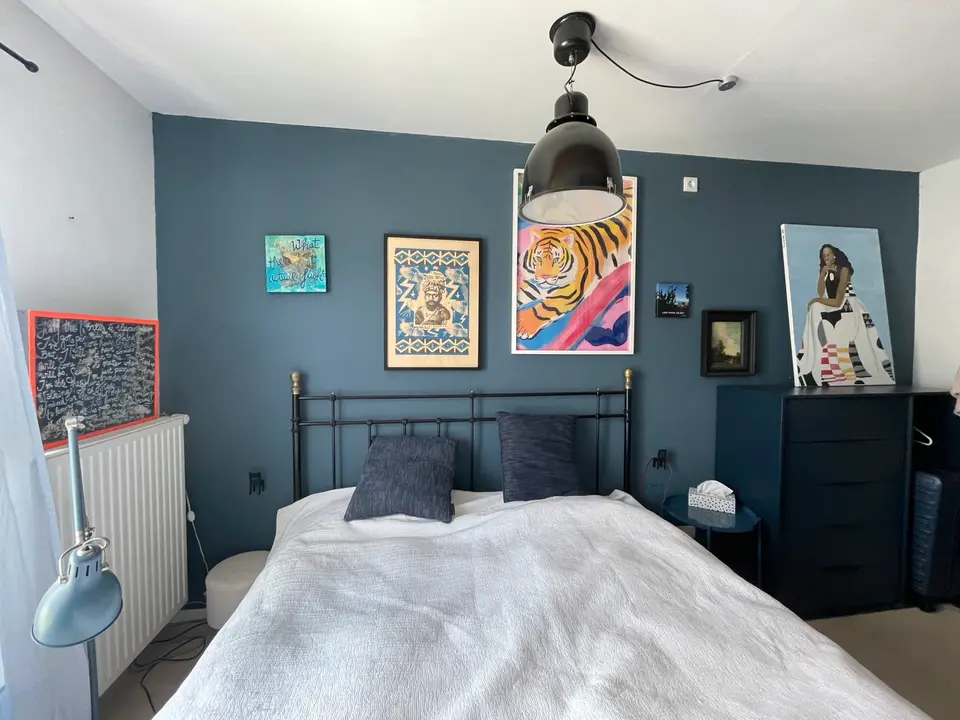 WG-Zimmer mit 120 m² in Norderstedt – Bild 4