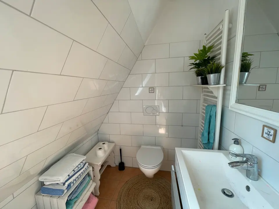 WG-Zimmer mit 120 m² in Norderstedt – Bild 5