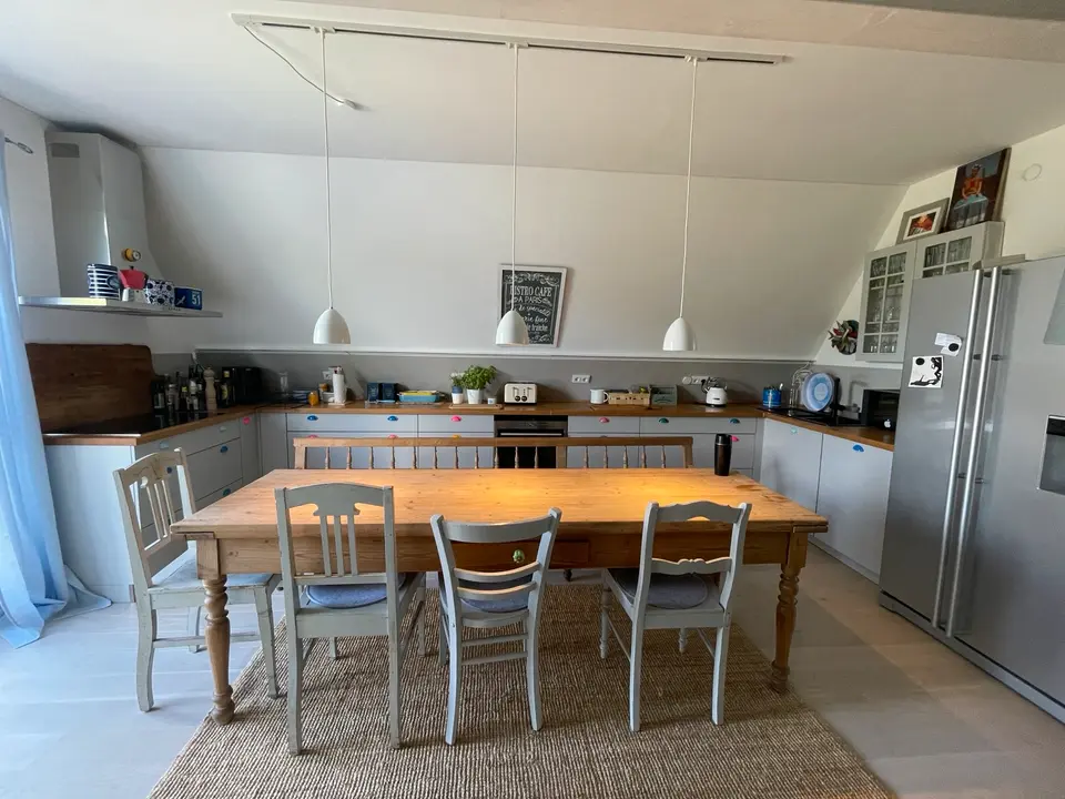 WG-Zimmer mit 120 m² in Norderstedt – Bild 6