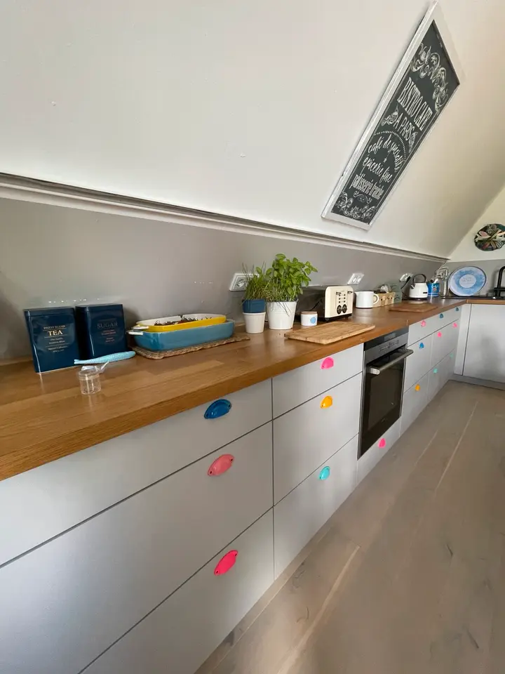 WG-Zimmer mit 120 m² in Norderstedt – Bild 8