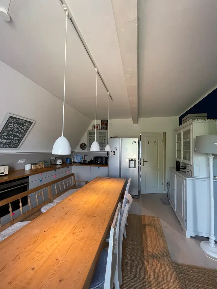 WG-Zimmer mit 120 m² in Norderstedt – Bild 9