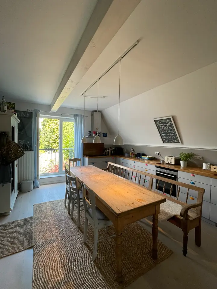 WG-Zimmer mit 120 m² in Norderstedt – Bild 10