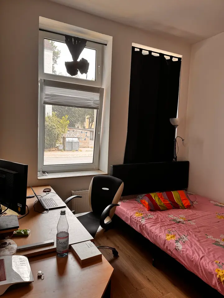 WG-Zimmer mit 19 m² in Magdeburg – Bild 2