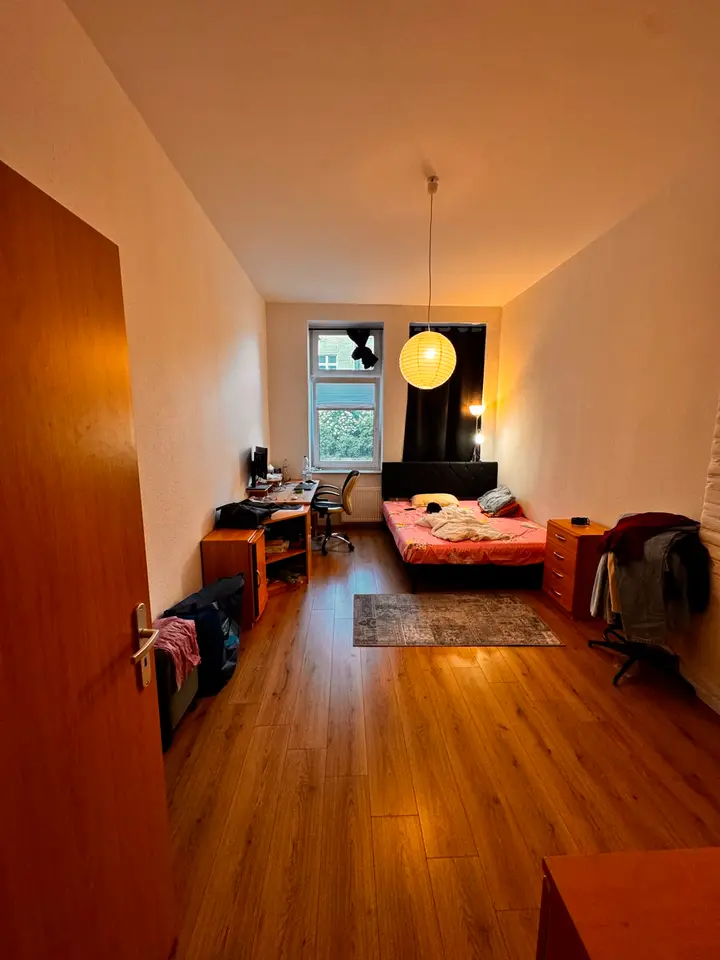 WG-Zimmer mit 19 m² in Magdeburg – Bild 3