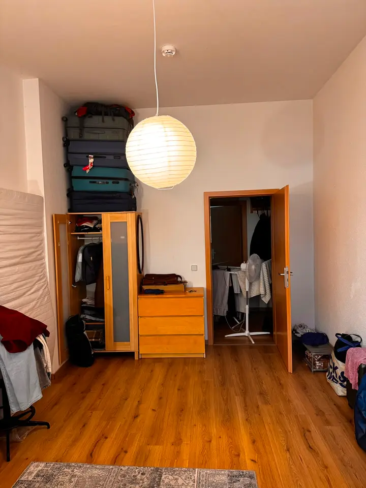 WG-Zimmer mit 19 m² in Magdeburg – Bild 4