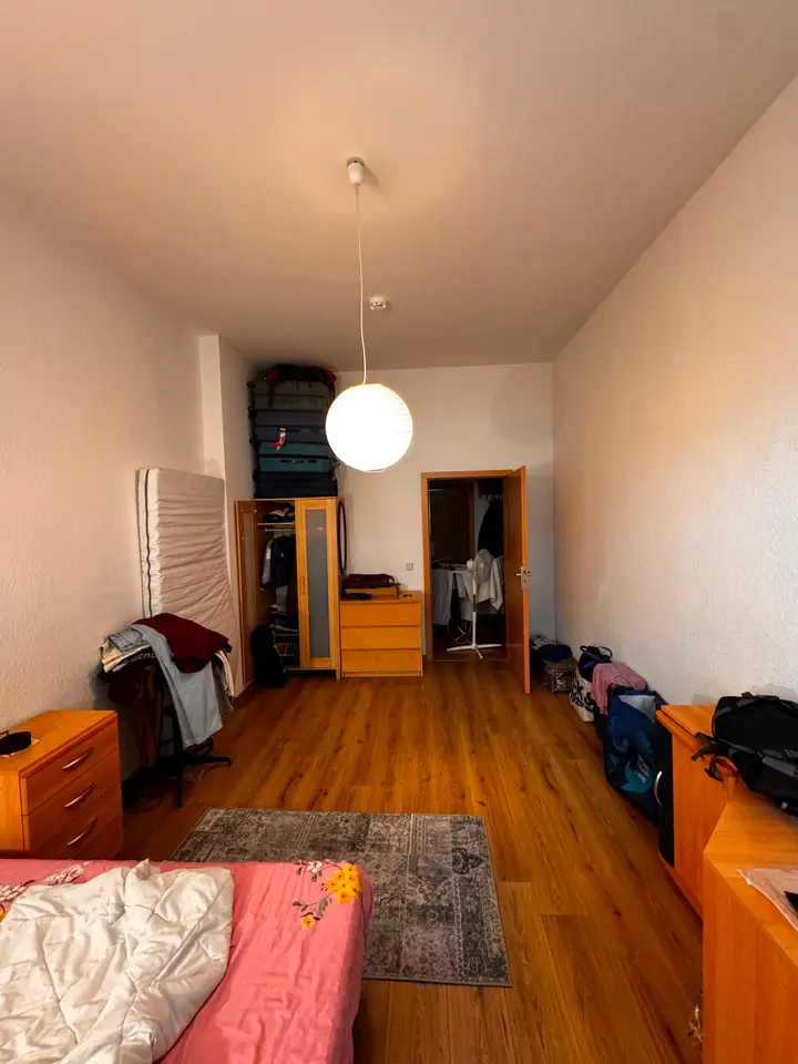WG-Zimmer mit 19 m² in Magdeburg – Bild 5
