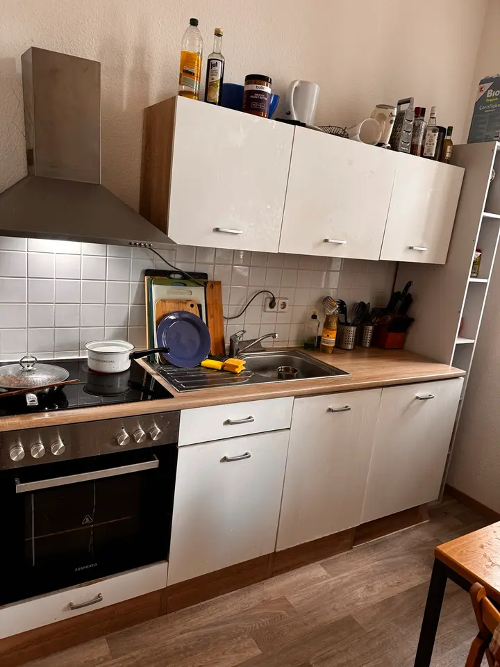 WG-Zimmer mit 19 m² in Magdeburg – Bild 6