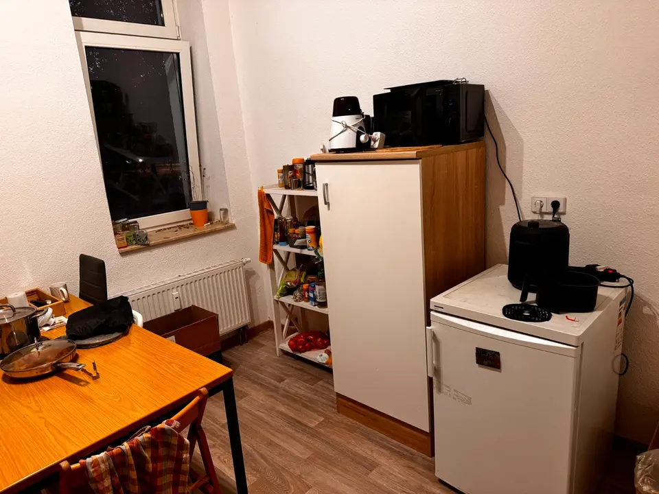 WG-Zimmer mit 19 m² in Magdeburg – Bild 8