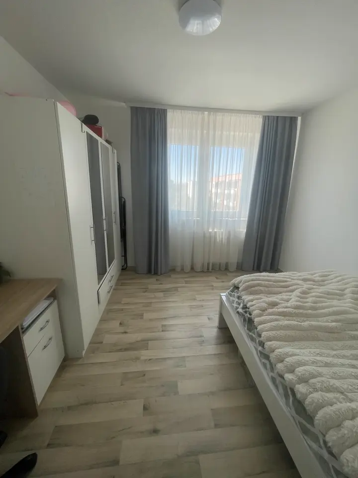 2 Zimmer Wohnung mit 45 m² in Nordhausen – Bild 2