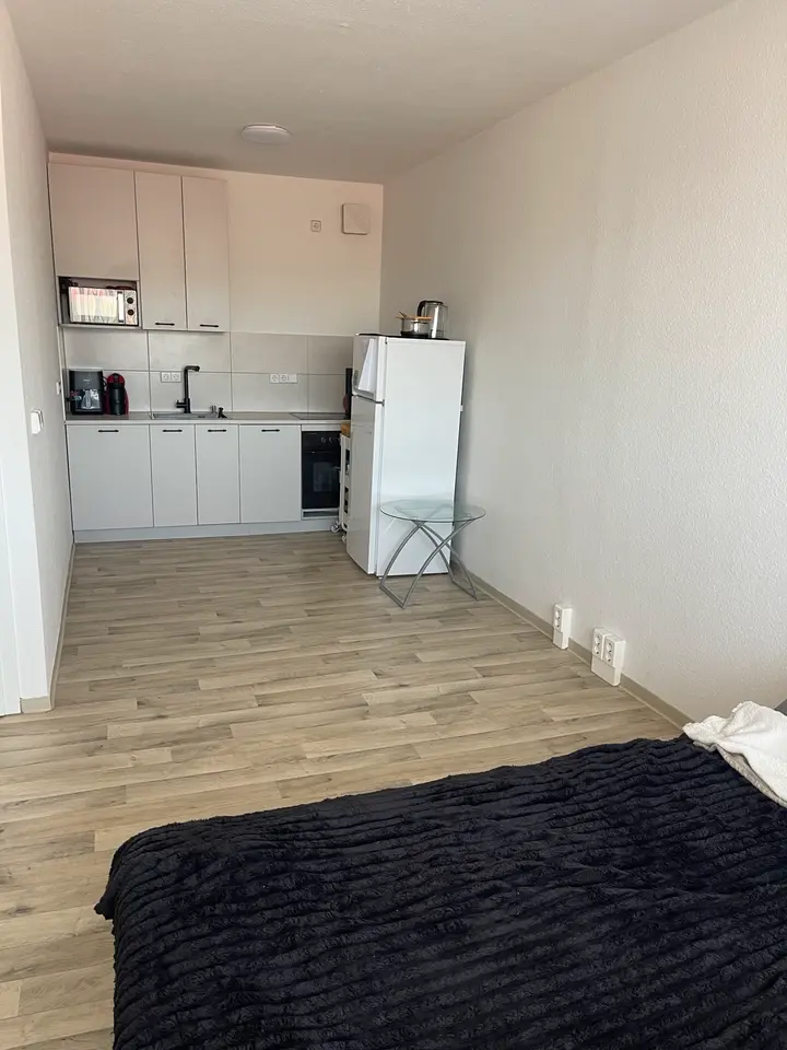 2 Zimmer Wohnung mit 45 m² in Nordhausen – Bild 3