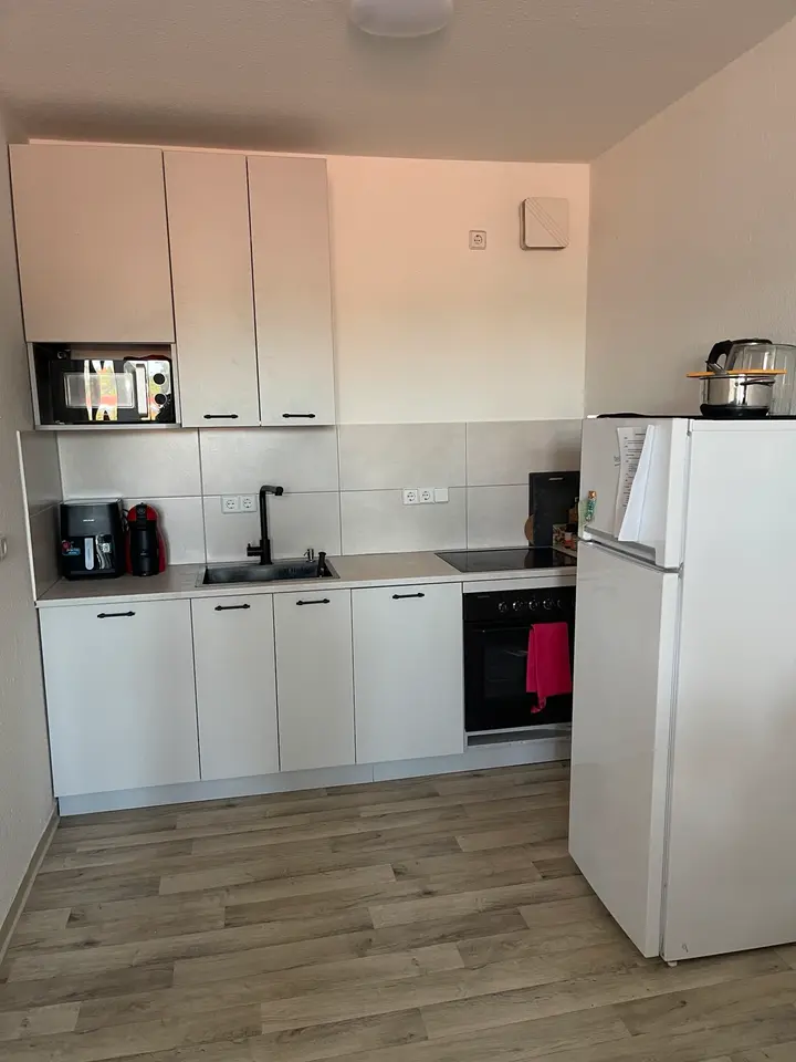 2 Zimmer Wohnung mit 45 m² in Nordhausen – Bild 4