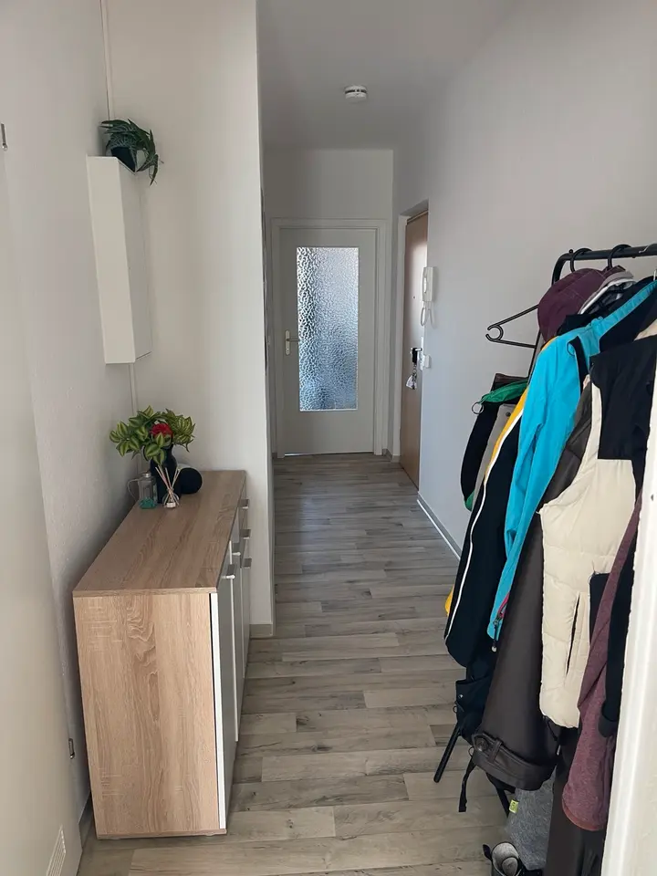 2 Zimmer Wohnung mit 45 m² in Nordhausen – Bild 5