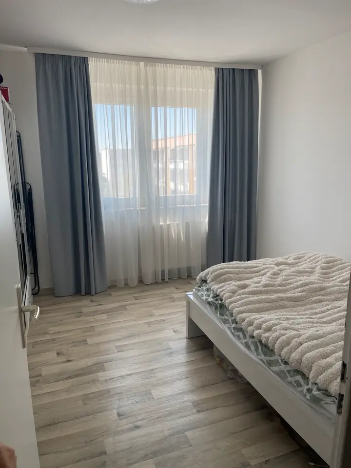 2 Zimmer Wohnung mit 45 m² in Nordhausen – Bild 6