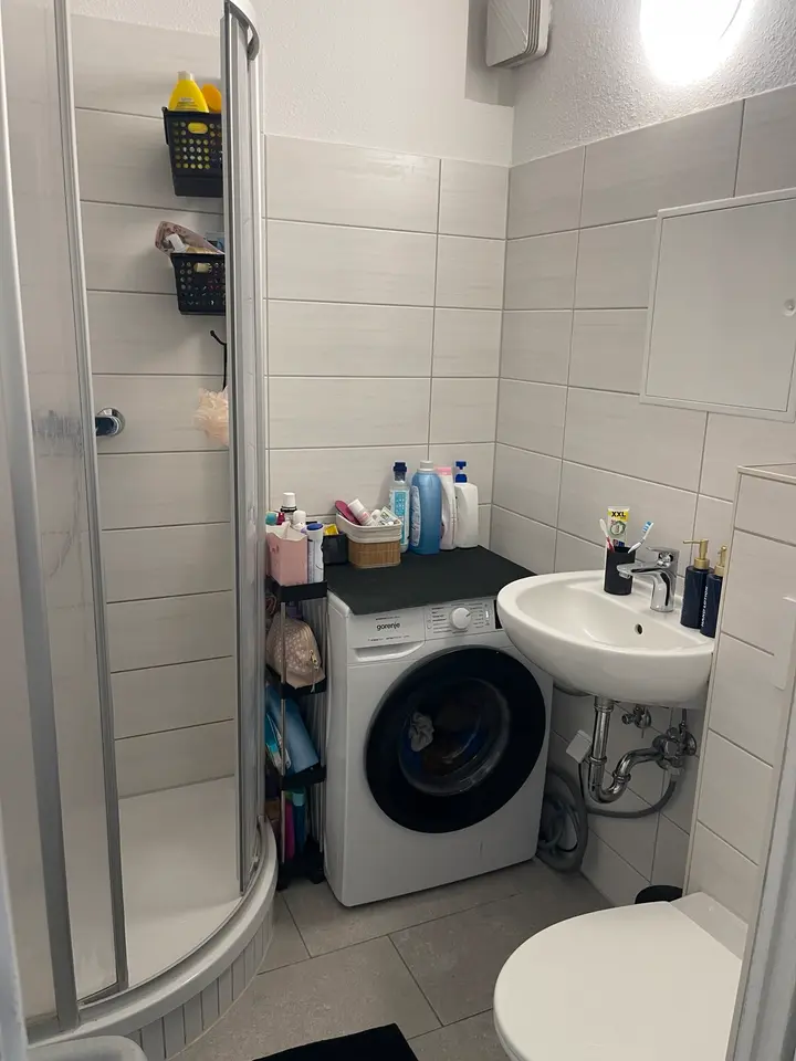 2 Zimmer Wohnung mit 45 m² in Nordhausen – Bild 7