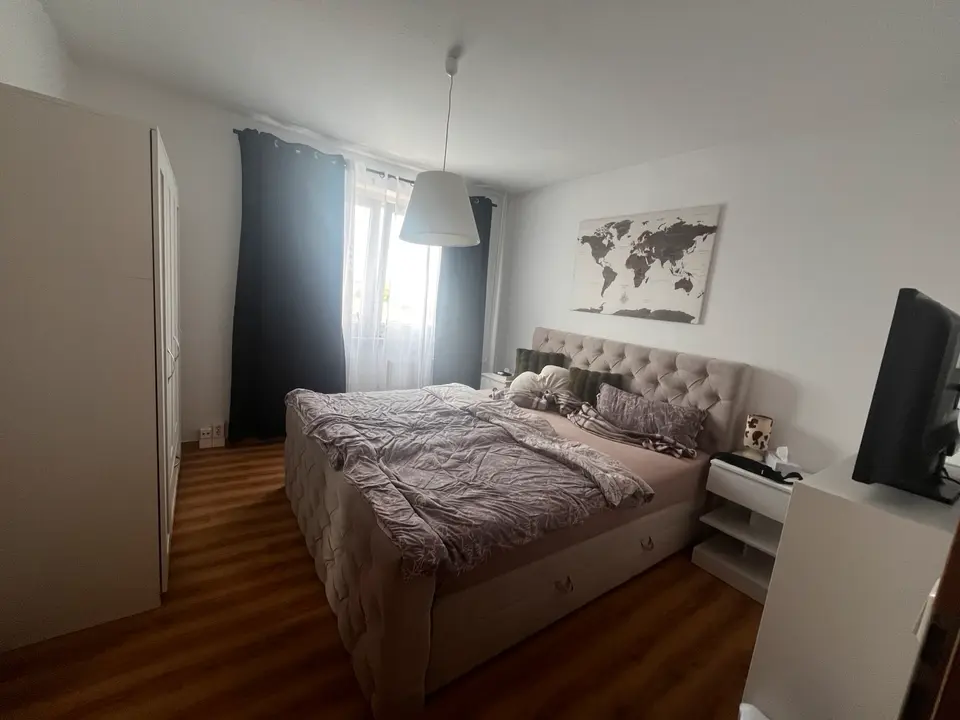 2 Zimmer Wohnung mit 45 m² in Nordhausen – Bild 8