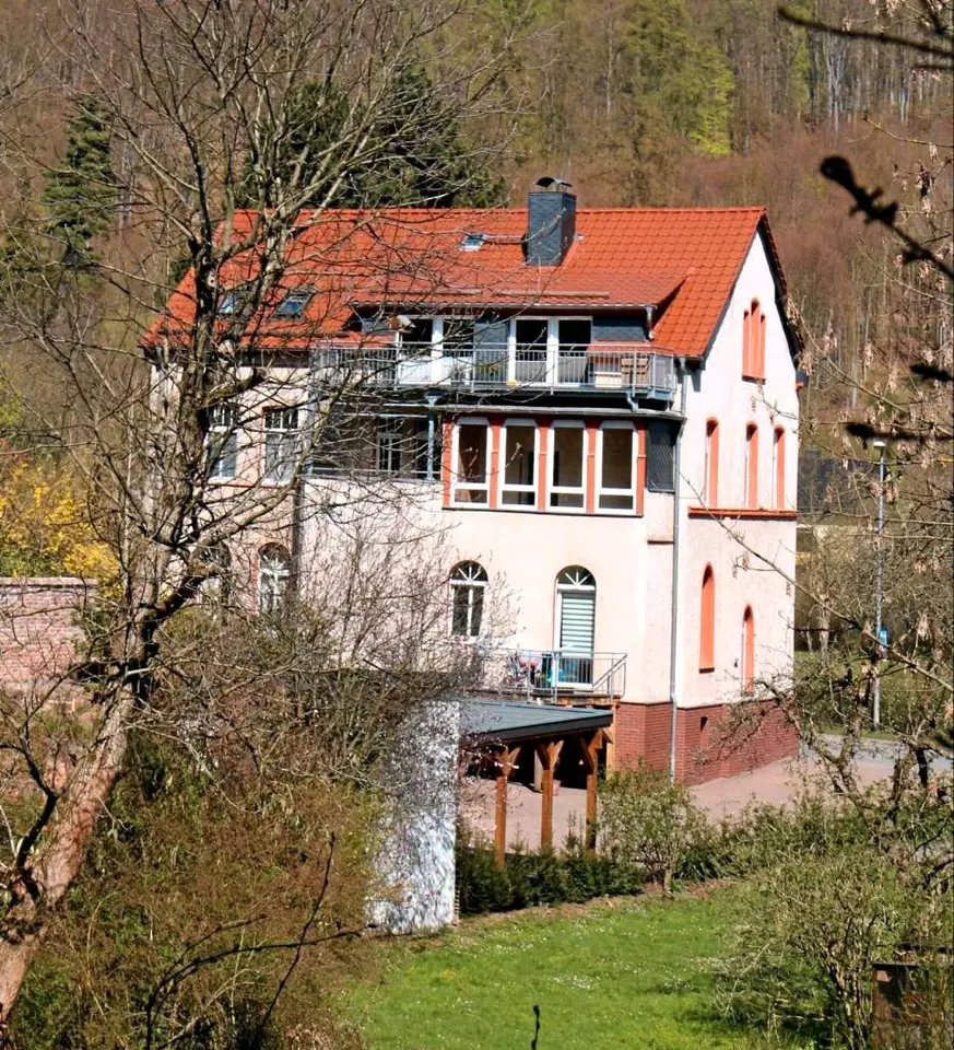 2 Zimmer Wohnung mit 45 m² in Nordhausen – Bild 10