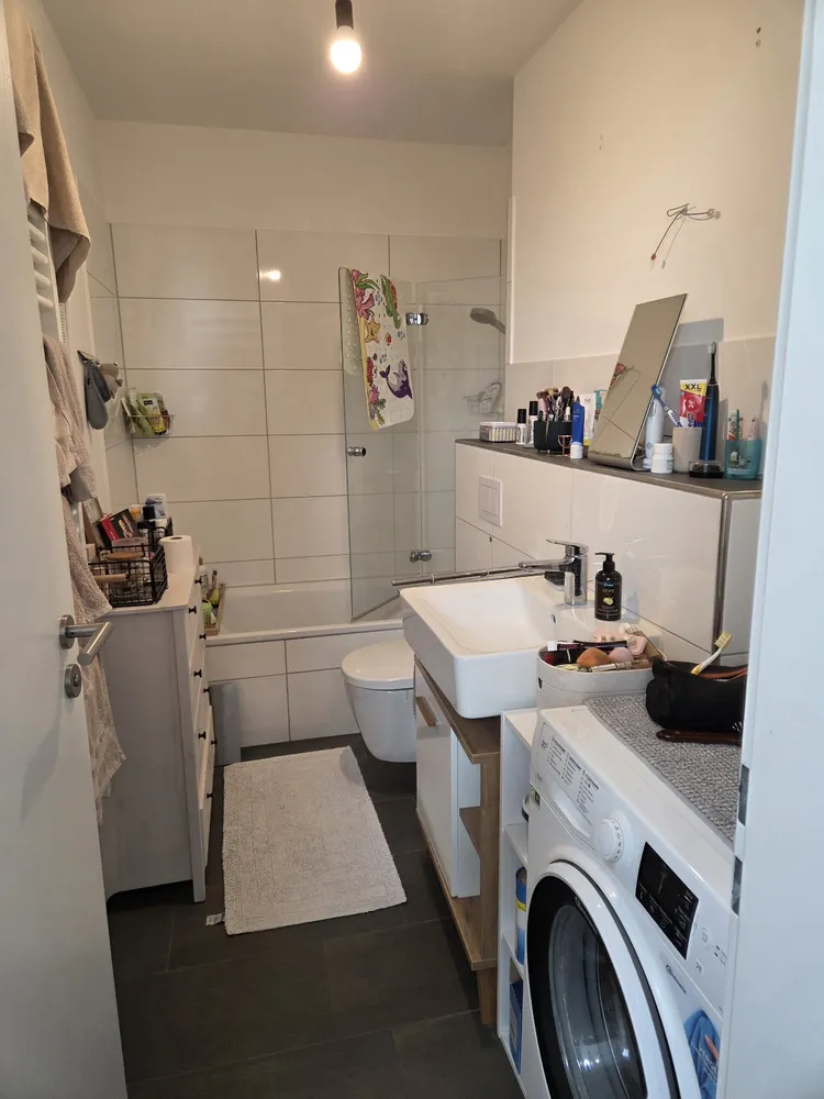 3 Zimmer Wohnung mit 92 m² in Hamburg – Bild 1
