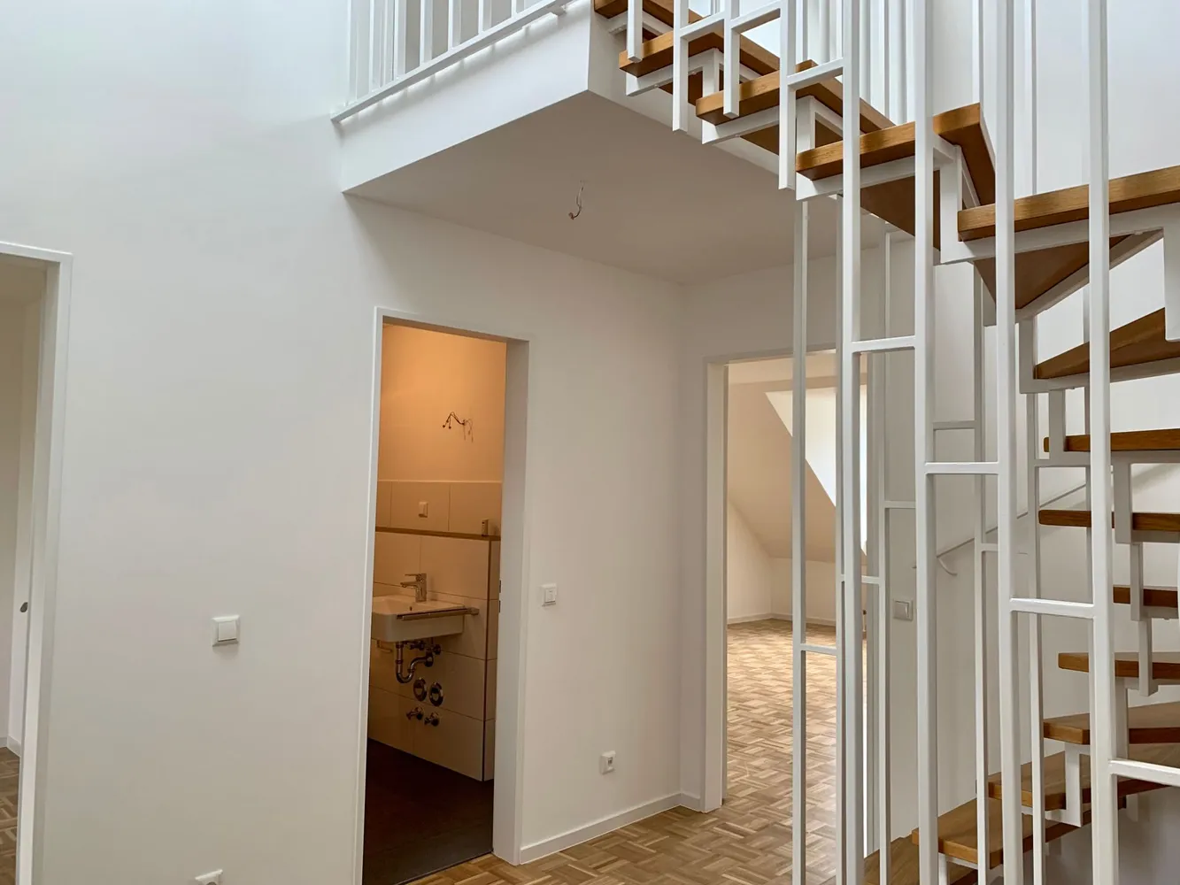 3 Zimmer Wohnung mit 92 m² in Hamburg – Bild 5