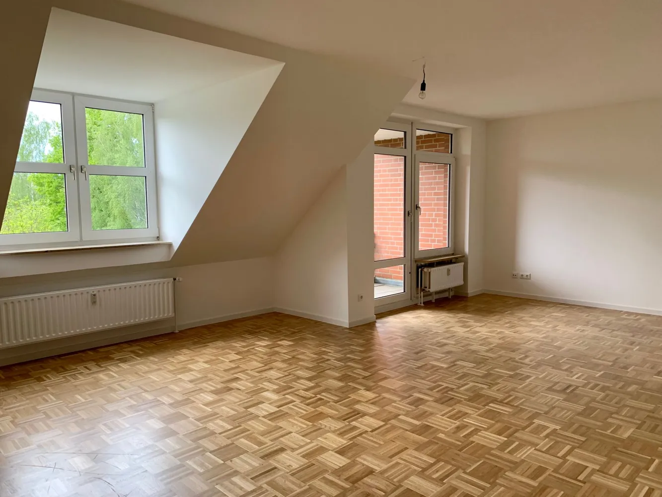 3 Zimmer Wohnung mit 92 m² in Hamburg – Bild 7