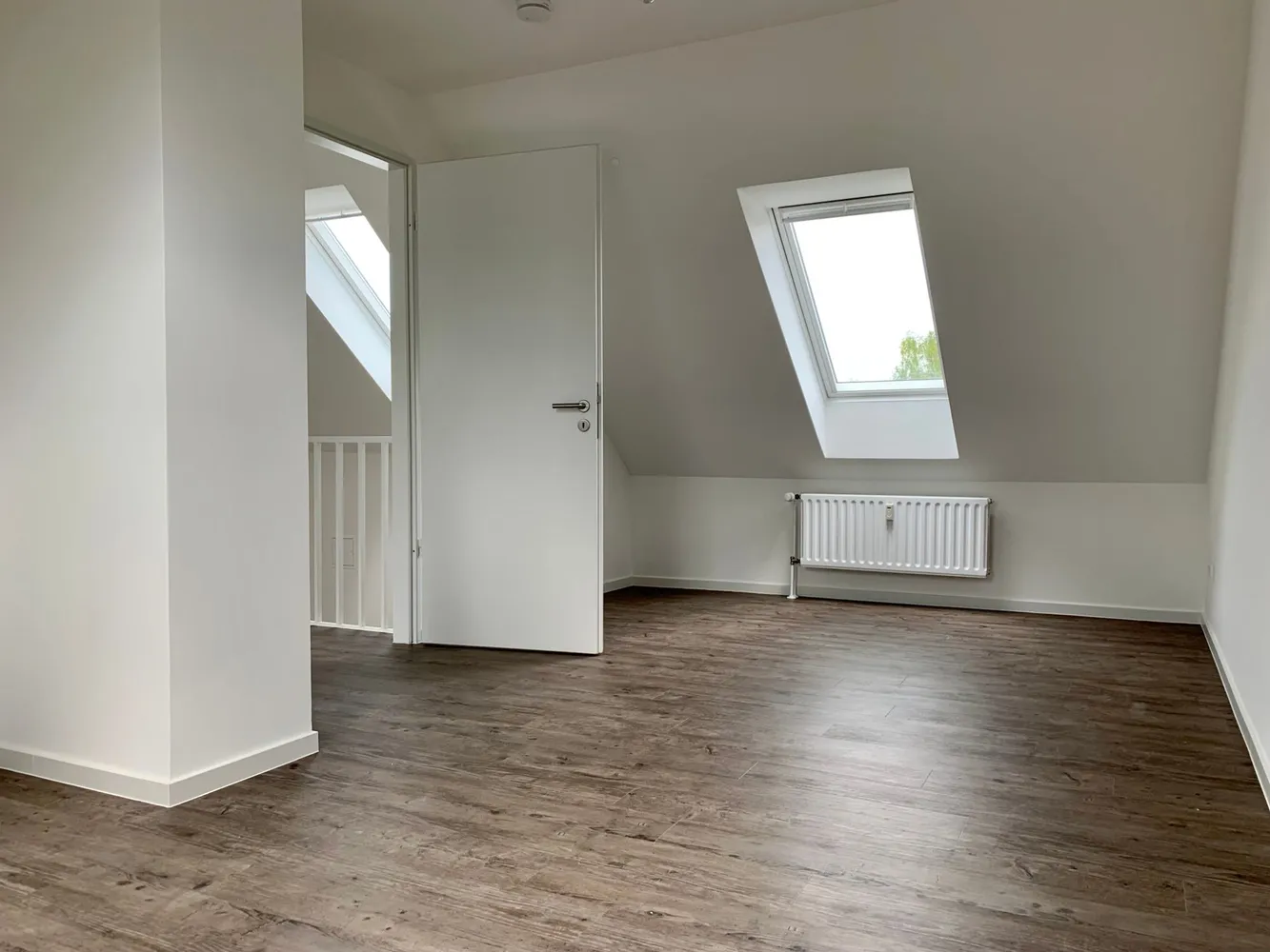 3 Zimmer Wohnung mit 92 m² in Hamburg – Bild 8
