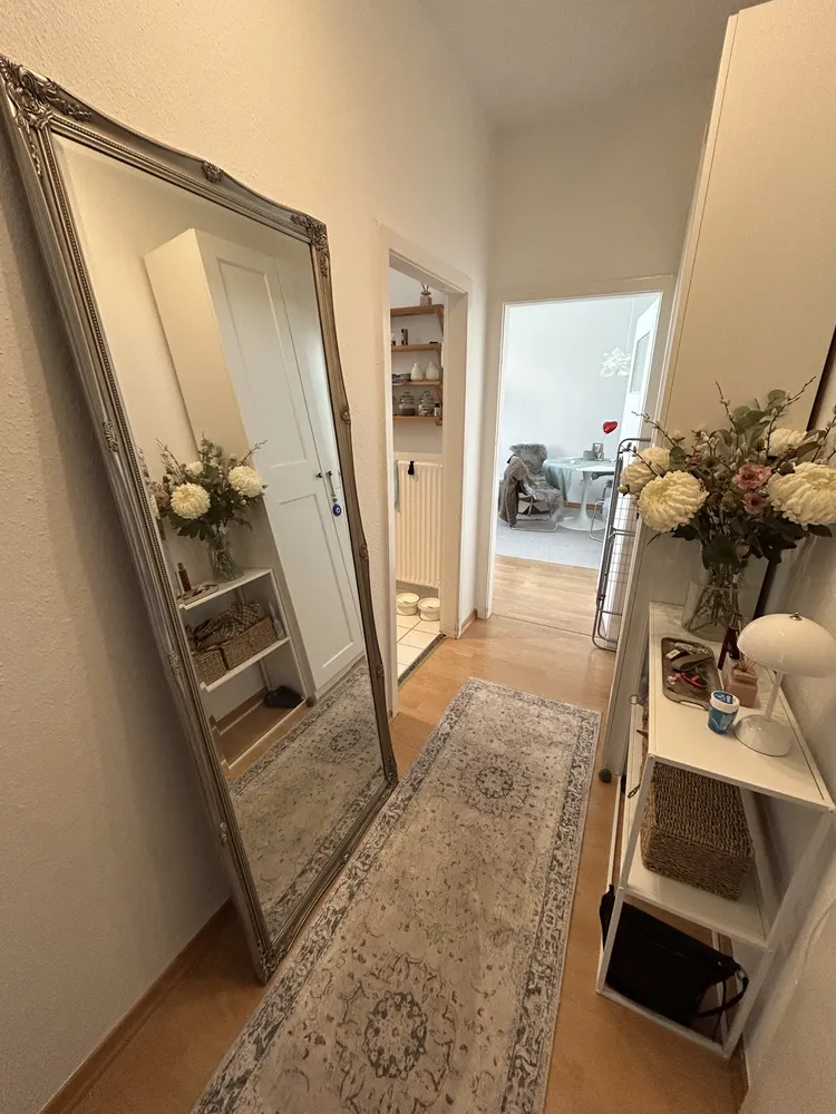 2 Zimmer Wohnung mit 44 m² in Hannover – Bild 3