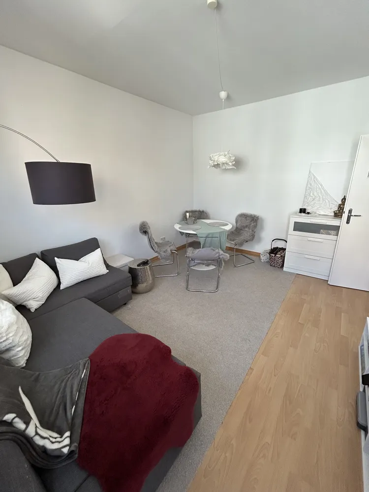 2 Zimmer Wohnung mit 44 m² in Hannover – Bild 11