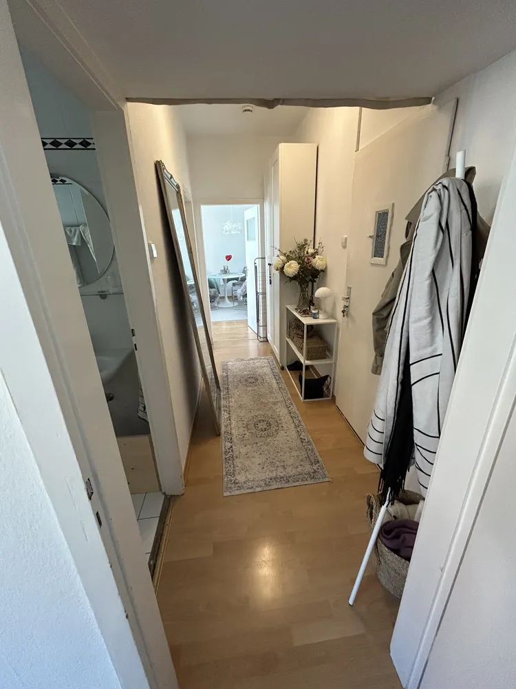 2 Zimmer Wohnung mit 44 m² in Hannover – Bild 5
