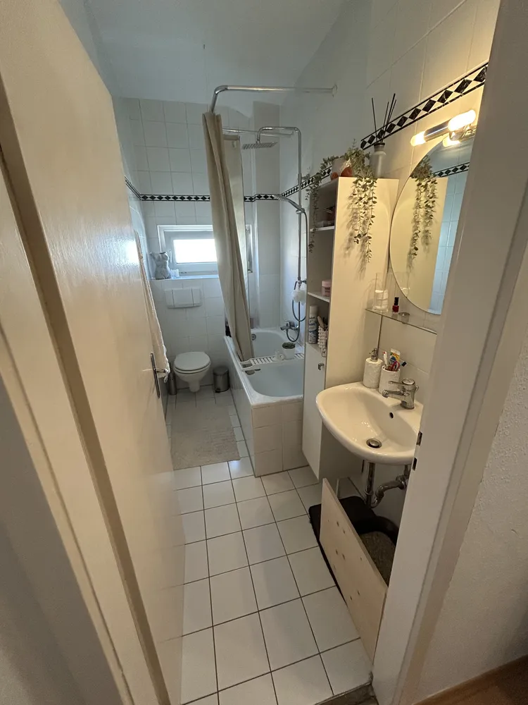 2 Zimmer Wohnung mit 44 m² in Hannover – Bild 6