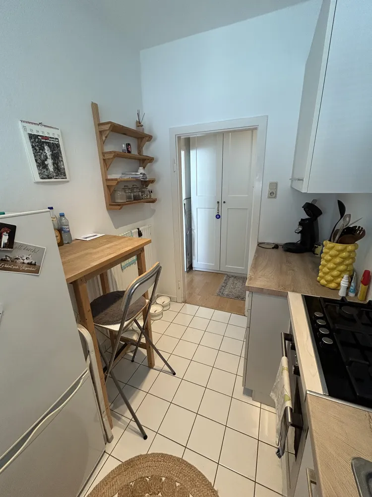 2 Zimmer Wohnung mit 44 m² in Hannover – Bild 9