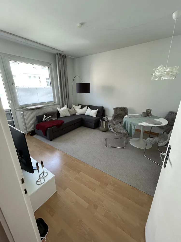2 Zimmer Wohnung mit 44 m² in Hannover – Bild 10